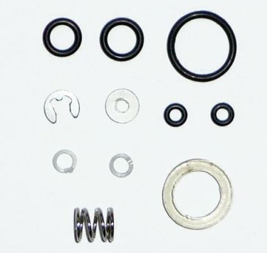 Spare Parts Kit DIN HP Fill Station